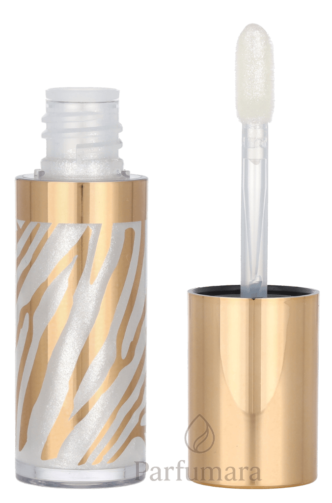 Sisley Phyto Lip Gloss Lip Care 01 Moon 6,5 ml