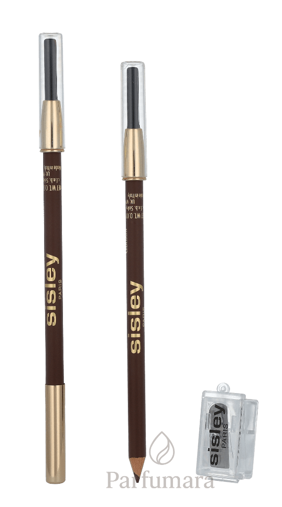 Sisley Phyto Sourcils Perfect Eyebrow Pencil 2 Chatain - With Brush And Sharpener 0,55 g
