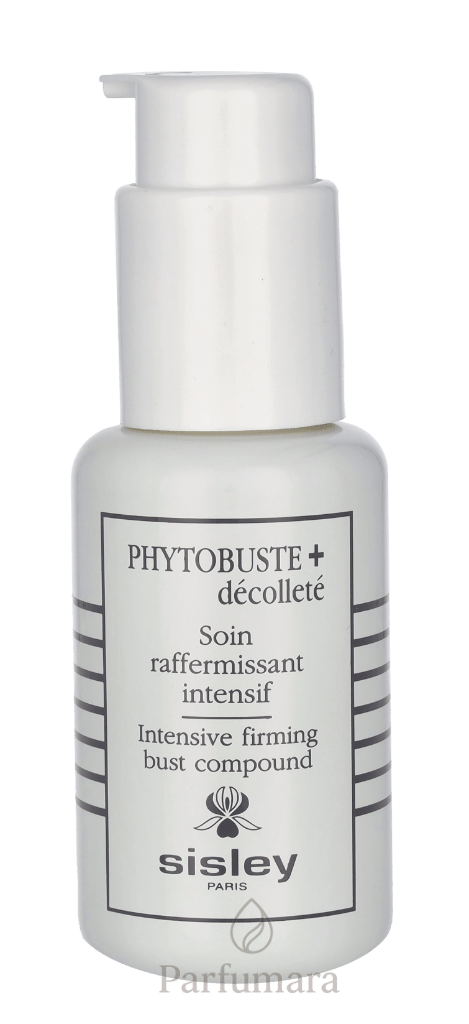 Sisley Phytobuste Intensive Bust Compound 50 ml