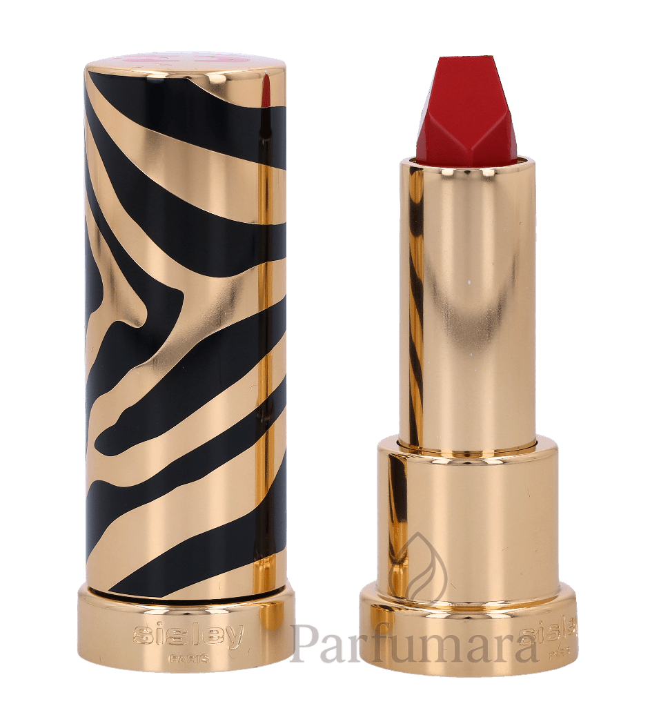 Sisley Le Phyto Rouge Long - Lasting Hydration Lipstick 42 Rouge Rio 3,4 g