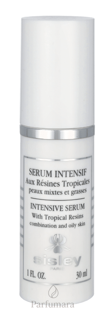 Sisley Intensive Serum Combination And Oily Skin 30 ml