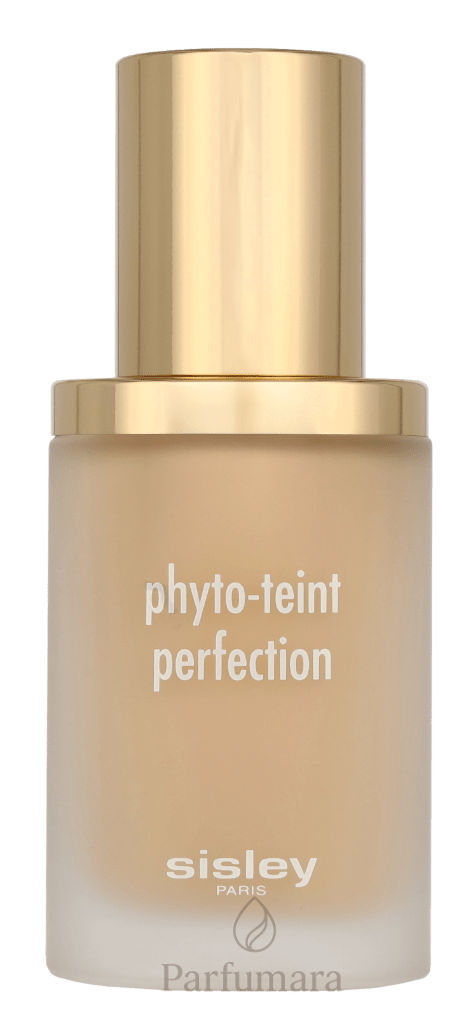 Sisley Phyto - Teint Perfection Foundation 1W1 Ecru 30 ml