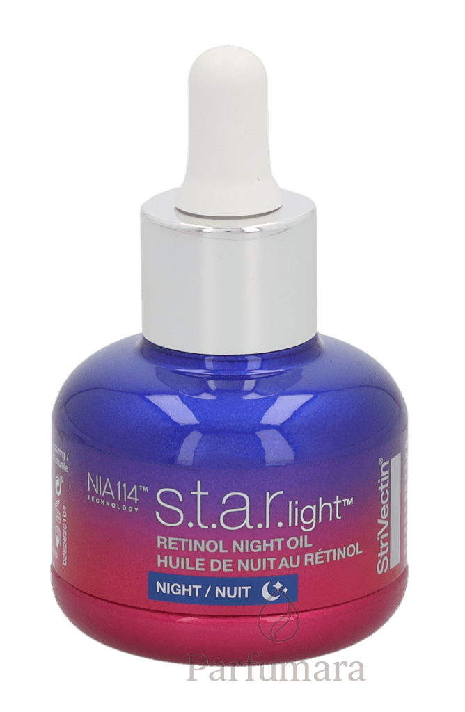 StriVectin S.T.A.R.Light Retinol Night Oil 30 ml