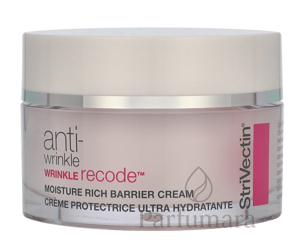 Strivectin Wrinkle Recode Moisture Rich Barrier Cream 50 ml