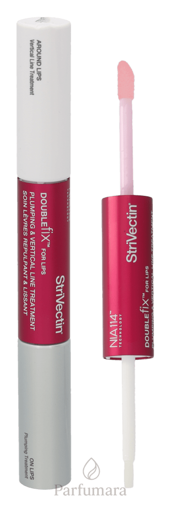 StriVectin Anti Wrinkle Treatment For Lips 5ml/5ml/Plumping & Vertical Line Treatment 10 ml