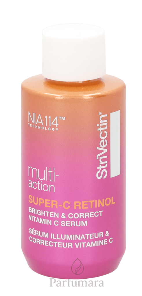 Strivectin Super - C Retinol Brighten & Correct Serum Vitamine C 30 ml