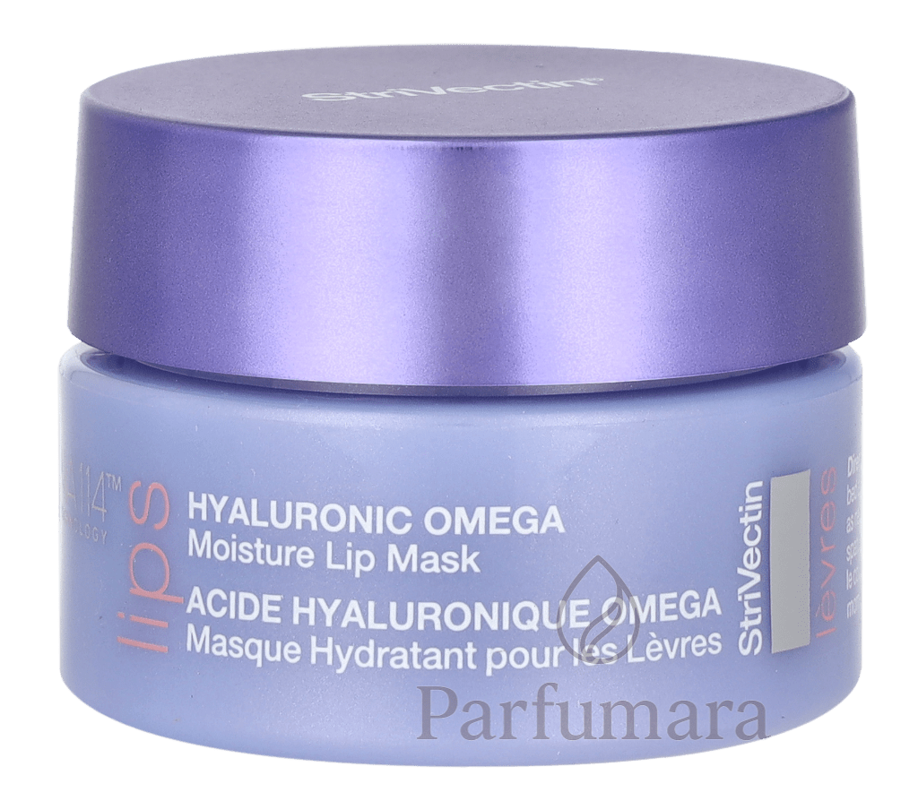 StriVectin Hyaluronic Omega Moisture Lip Mask 8,5 g