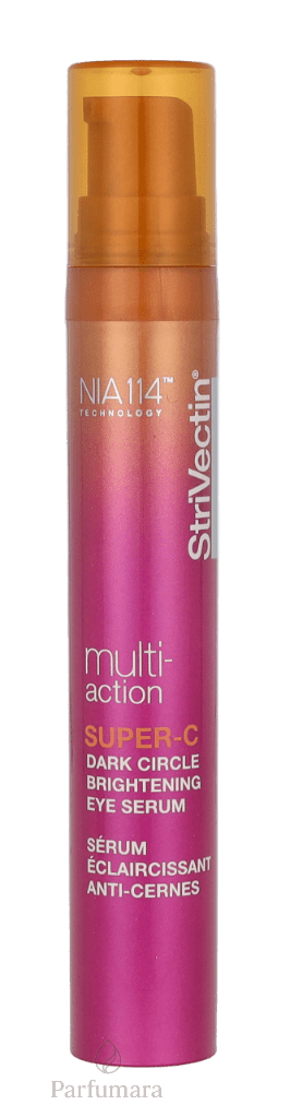 Strivectin Super - C Dark Circle Brightening Eye Serum 15 ml