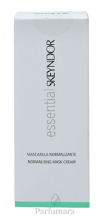 Skeyndor Essential Normalizing Mask Cream 50 ml