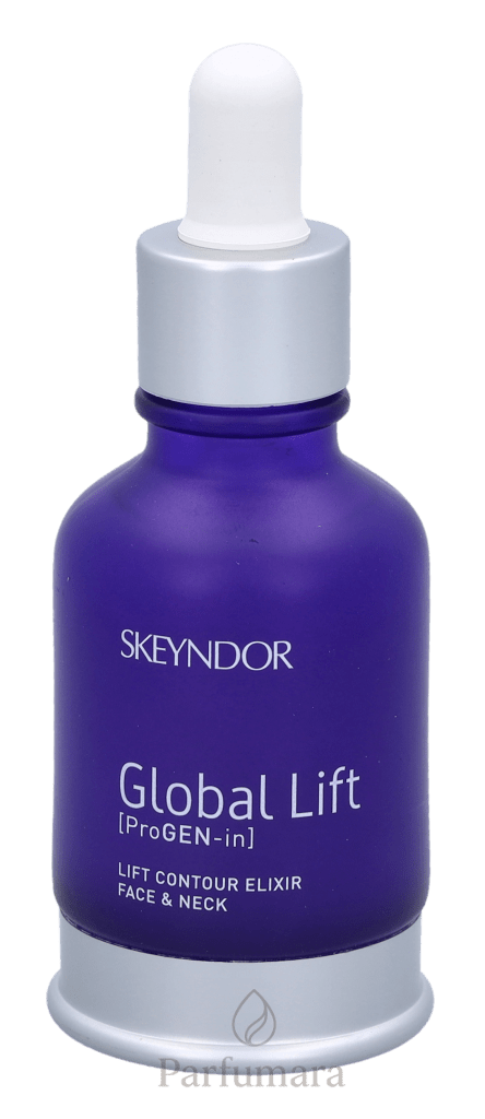 Skeyndor Global Lift Contour Elixer Face & Neck 30 ml