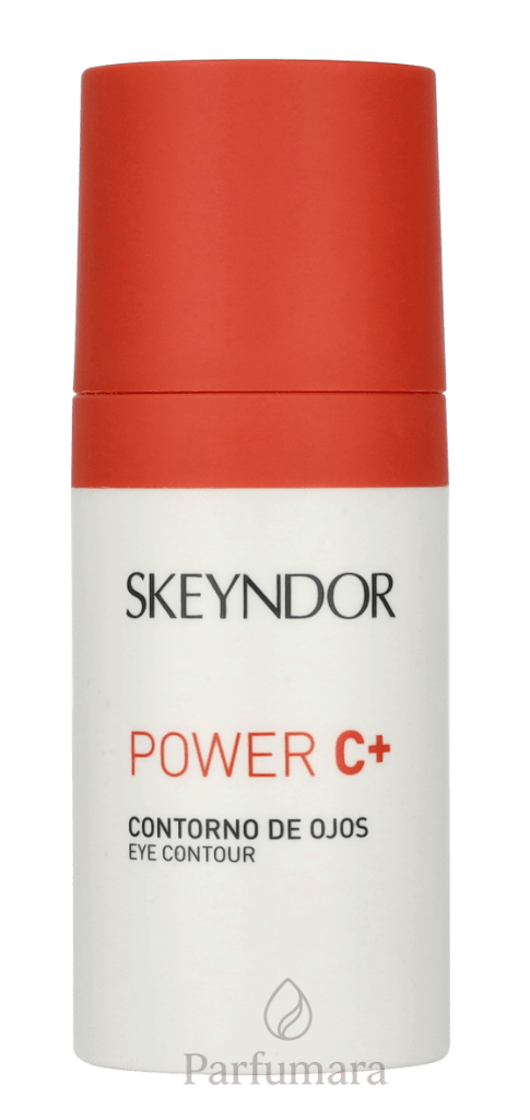 Skeyndor Power C+ Eye Contour Cream 15 ml