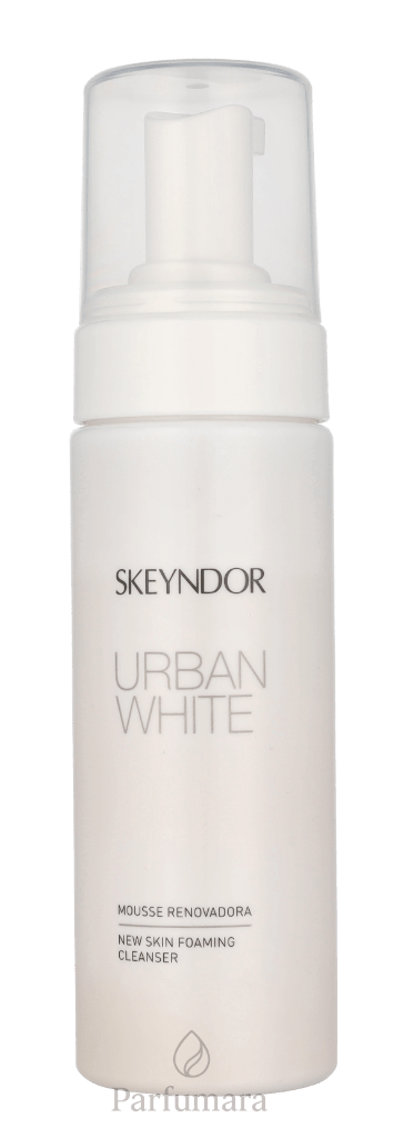 Skeyndor Urban White New Skin Foaming Cleanser 150 ml