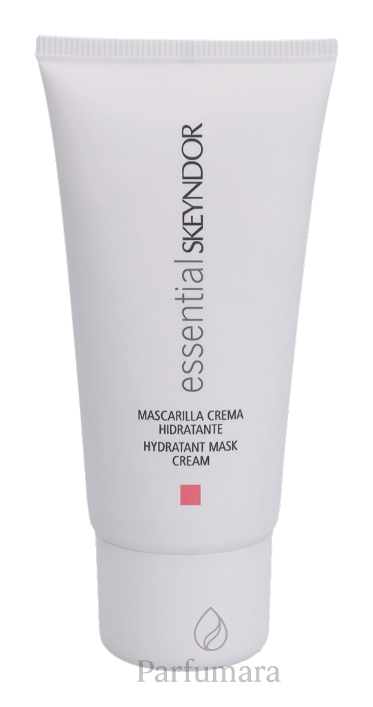 Skeyndor Essential Hydratant Mask Cream 50 ml