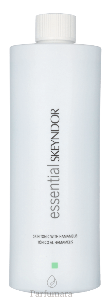 Skeyndor Essential Skin Tonic With Hamamelis 250 ml