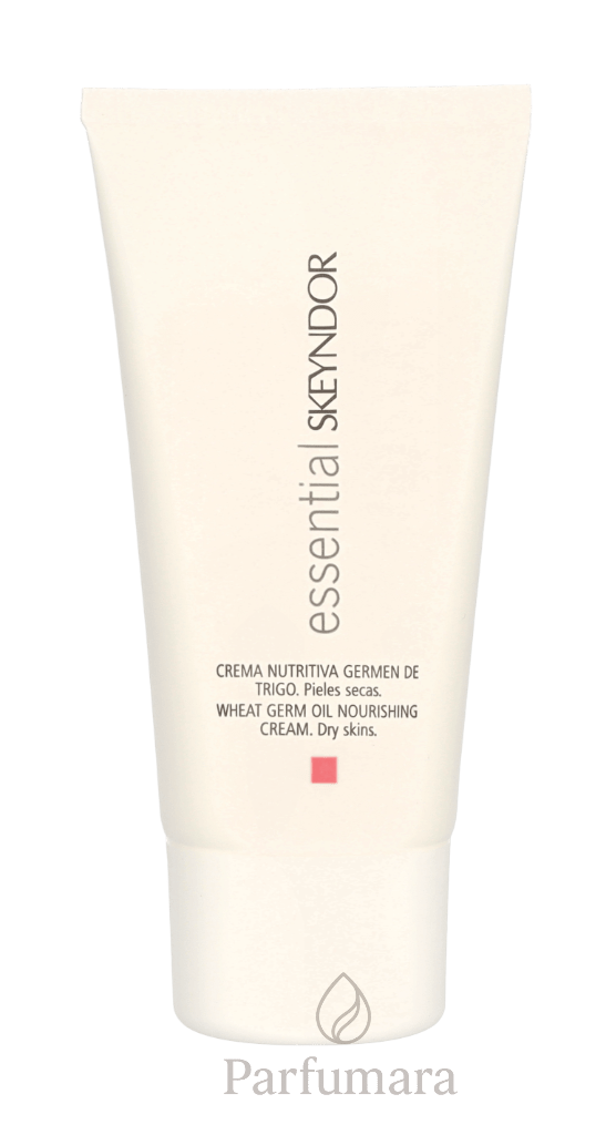 Skeyndor Essential Wheat Germ Oil Nourishing Cream 50 ml