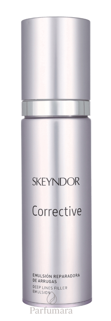 Skeyndor Corrective Deep Lines Filler Emulsion 50 ml