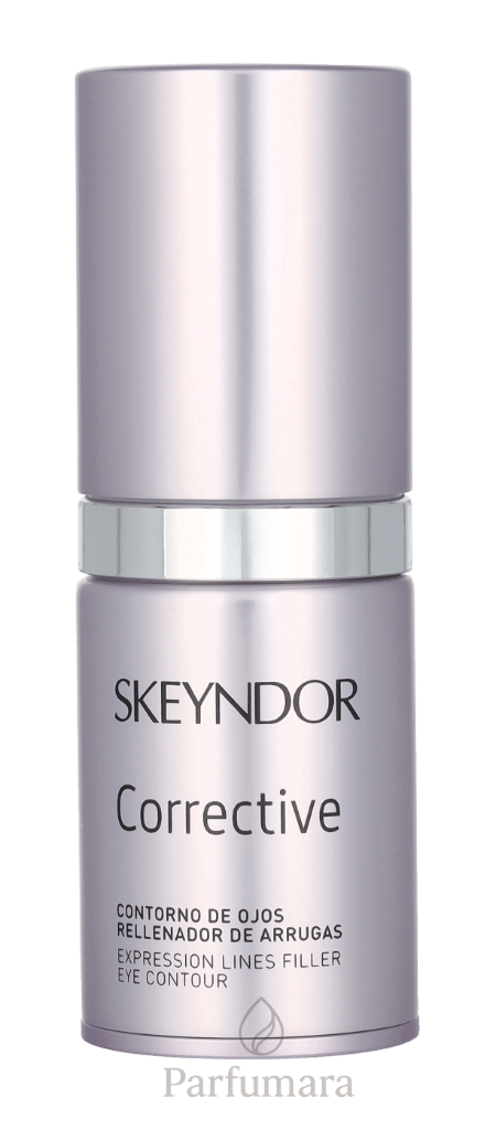 Skeyndor Corrective Expression Lines Filler Eye Contour 15 ml