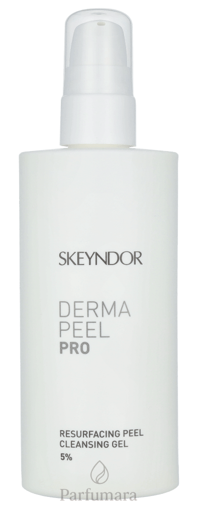 Skeyndor Derma Peel Pro Resurfacing Peel Cleansing Gel 200 ml