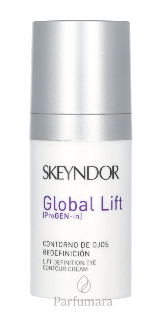 Skeyndor Global Lift Lift Definition Eye Contour Cream 15 ml