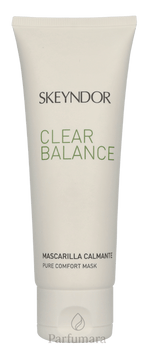 Skeyndor Clear Balance Pure Comfort Mask 75 ml