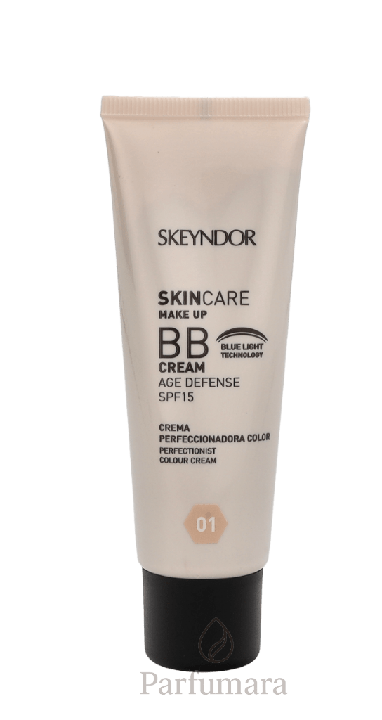 Skeyndor Age Defence BB Cream SPF15 01 40 ml
