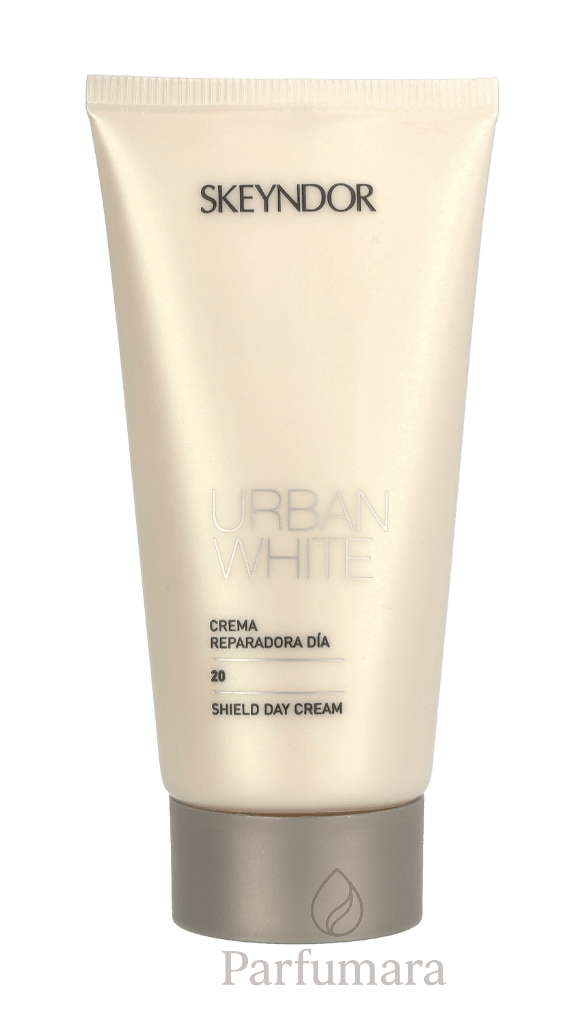 Skeyndor Urban White Shield Day Cream 50 ml