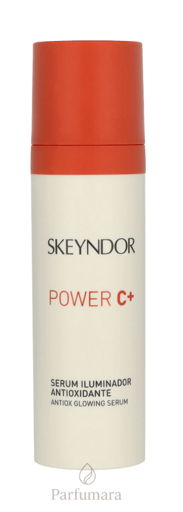 Skeyndor Power C+ Antiox Glowing Serum 12,5% 30 ml