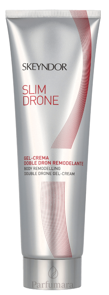 Skeyndor Slim Drone Body Remodelling Double Drone Gel - Cream 150 ml