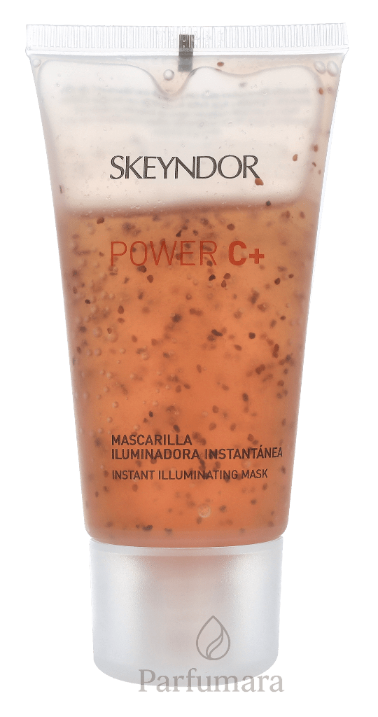 Skeyndor Power C+ Instant Illuminating Mask 50 ml