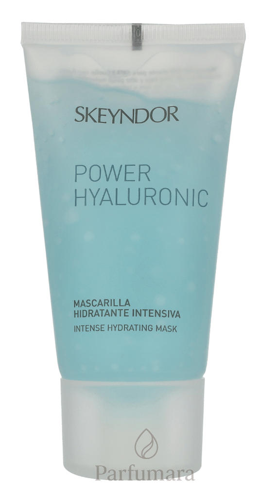 Skeyndor Power Hyaluronic Intense Hydrating Mask 50 ml