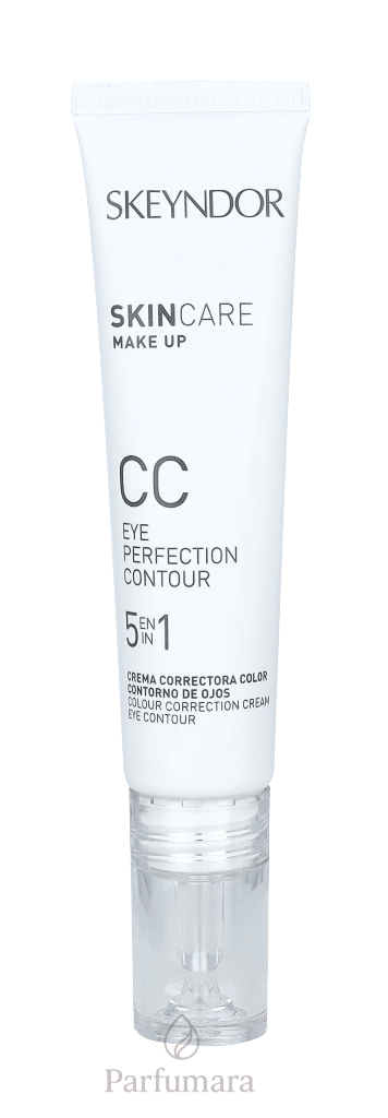 Skeyndor Make Up CC Eye Perfection Contour 5 - in - 1 15 ml