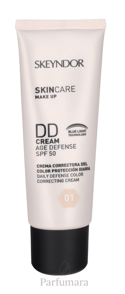 Skeyndor Make Up DD Cream Age Defence SPF50 01 40 ml
