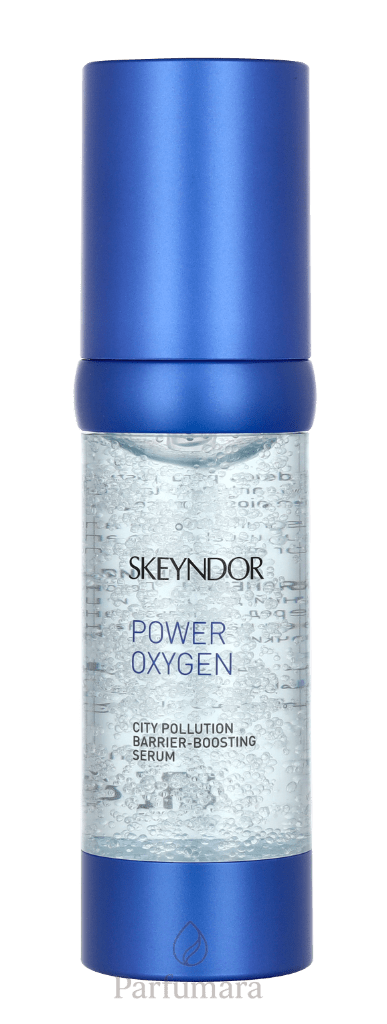 Skeyndor Power Oxygen City Pollution Barrier - Boosting Serum 30 ml