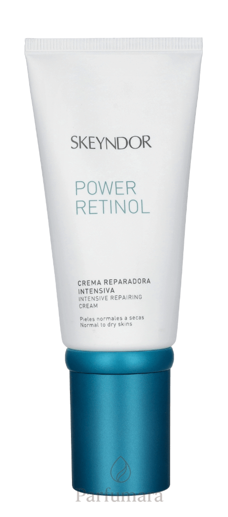 Skeyndor Power Retinol Intensive Repairing Cream Normal To Dry Skin 50 ml