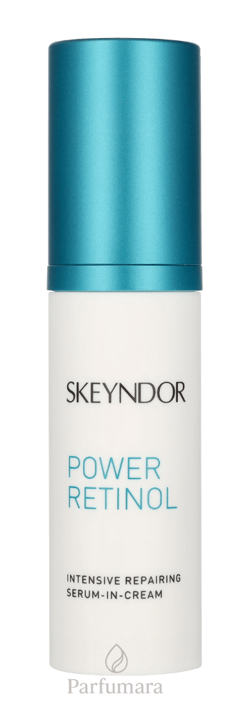 Skeyndor Power Retinol Intensive Repairing Serum - In - Cream 30 ml