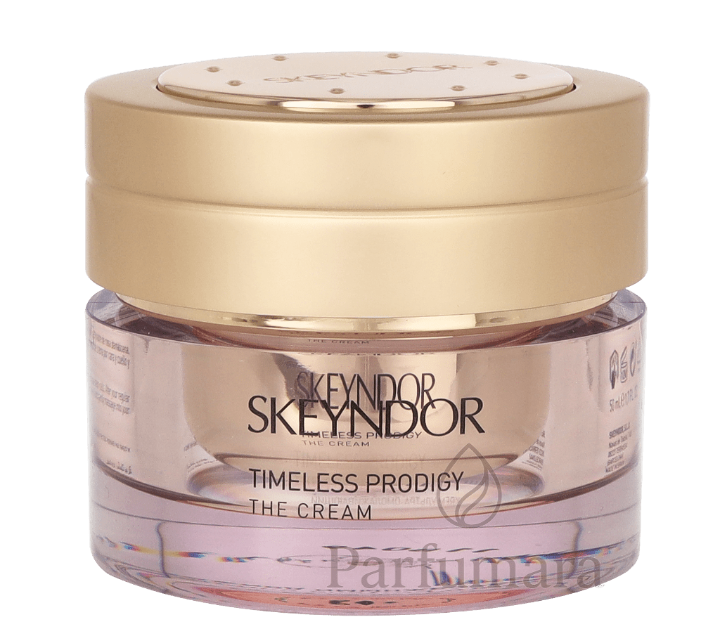 Skeyndor Timeless Prodigy The Cream 50 ml
