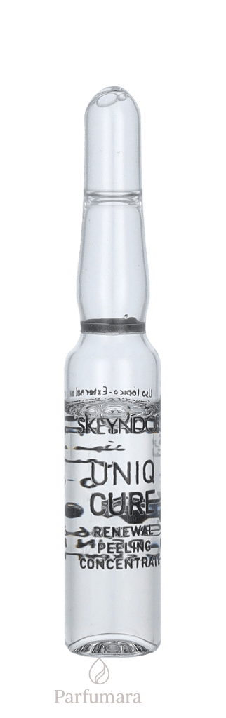 Skeyndor Uniqcure Renewal Peeling Concentrate Set 7x 2ml 14 ml