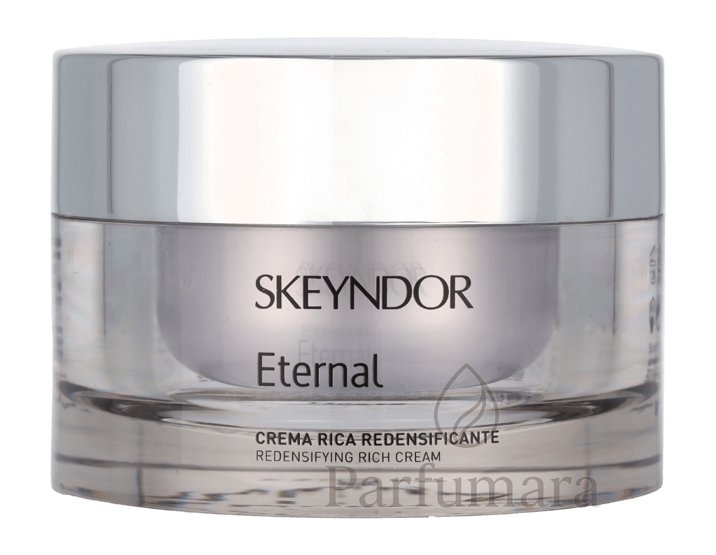 Skeyndor Eternal Redensifying Rich Cream Very Dry Skin 50 ml