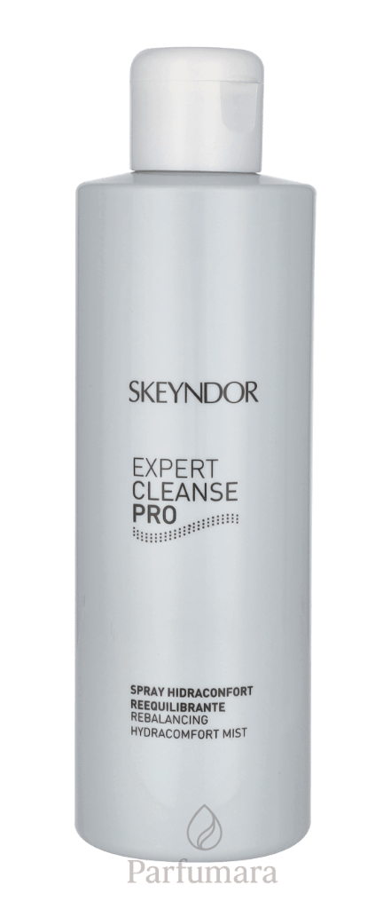 Skeyndor Expert Cleanse Pro Rebalancing Hydracomfort Mist 200 ml