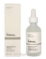 The Ordinary Niacinamide 10% + Zinc 1% 30 ml