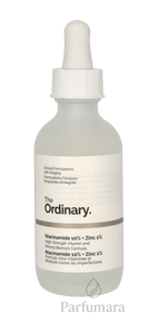 The Ordinary Niacinamide 10% + Zinc 1% 30 ml