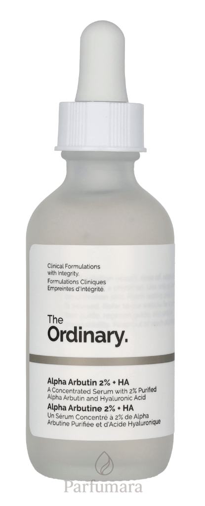 The Ordinary Alpha Arbutin 2% + HA 60 ml