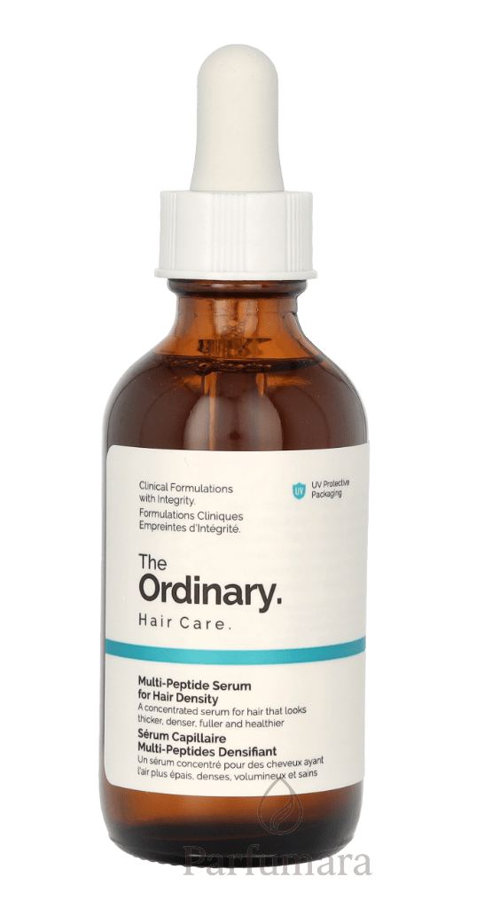 The Ordinary Multi - Peptide Serum for Hair Density 60 ml