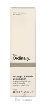 The Ordinary Ascorbyl Glucoside Solution 12% 30 ml