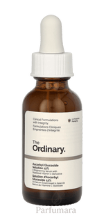 The Ordinary Ascorbyl Glucoside Solution 12% 30 ml
