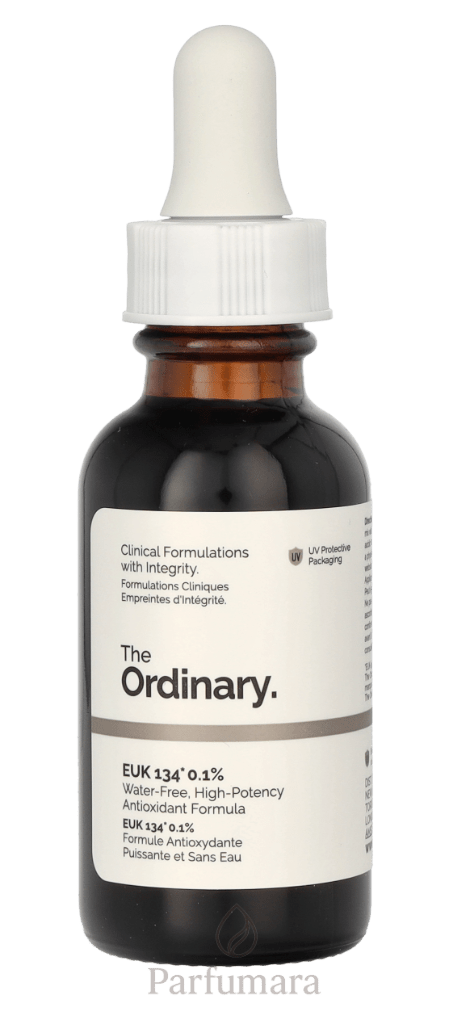 The Ordinary EUK 134 0.1% 30 ml