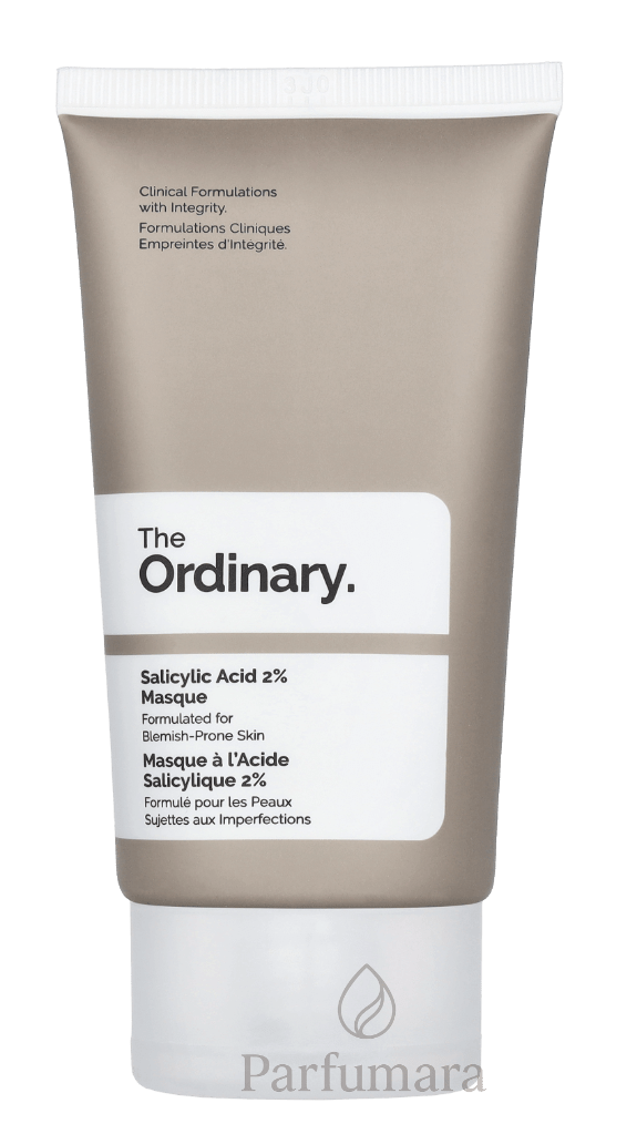 The Ordinary Salicylic Acid 2% Masque 50 ml