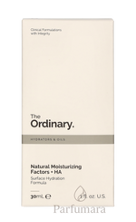 The Ordinary Natural Moisturizing Factors + HA 30 ml
