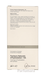 The Ordinary Natural Moisturizing Factors + HA 30 ml