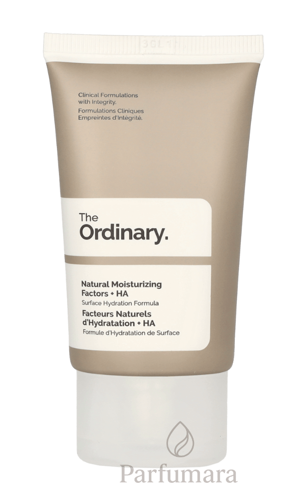 The Ordinary Natural Moisturizing Factors + HA 30 ml